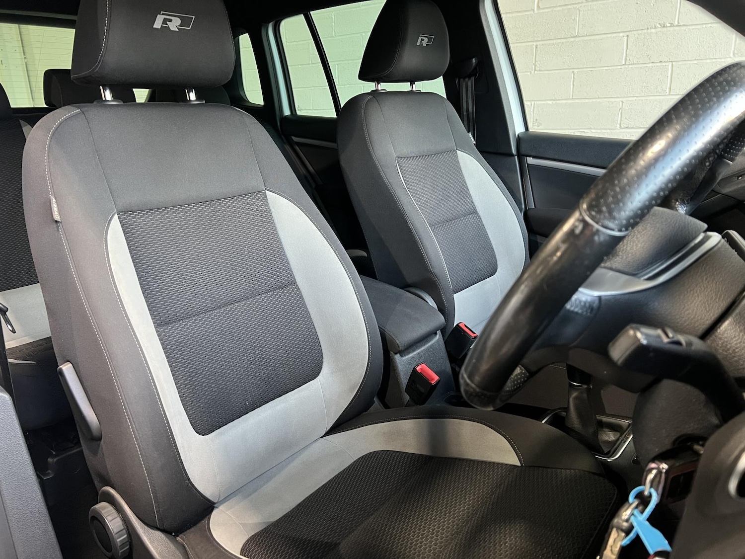 Used Volkswagen Tiguan 2015 for sale - 76782122: Photo 25