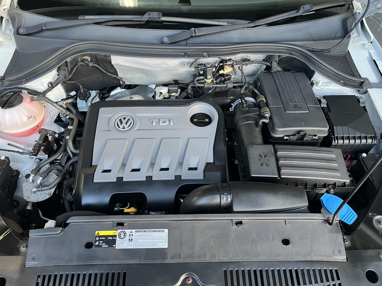 Used Volkswagen Tiguan 2015 for sale - 76782122: Photo 27