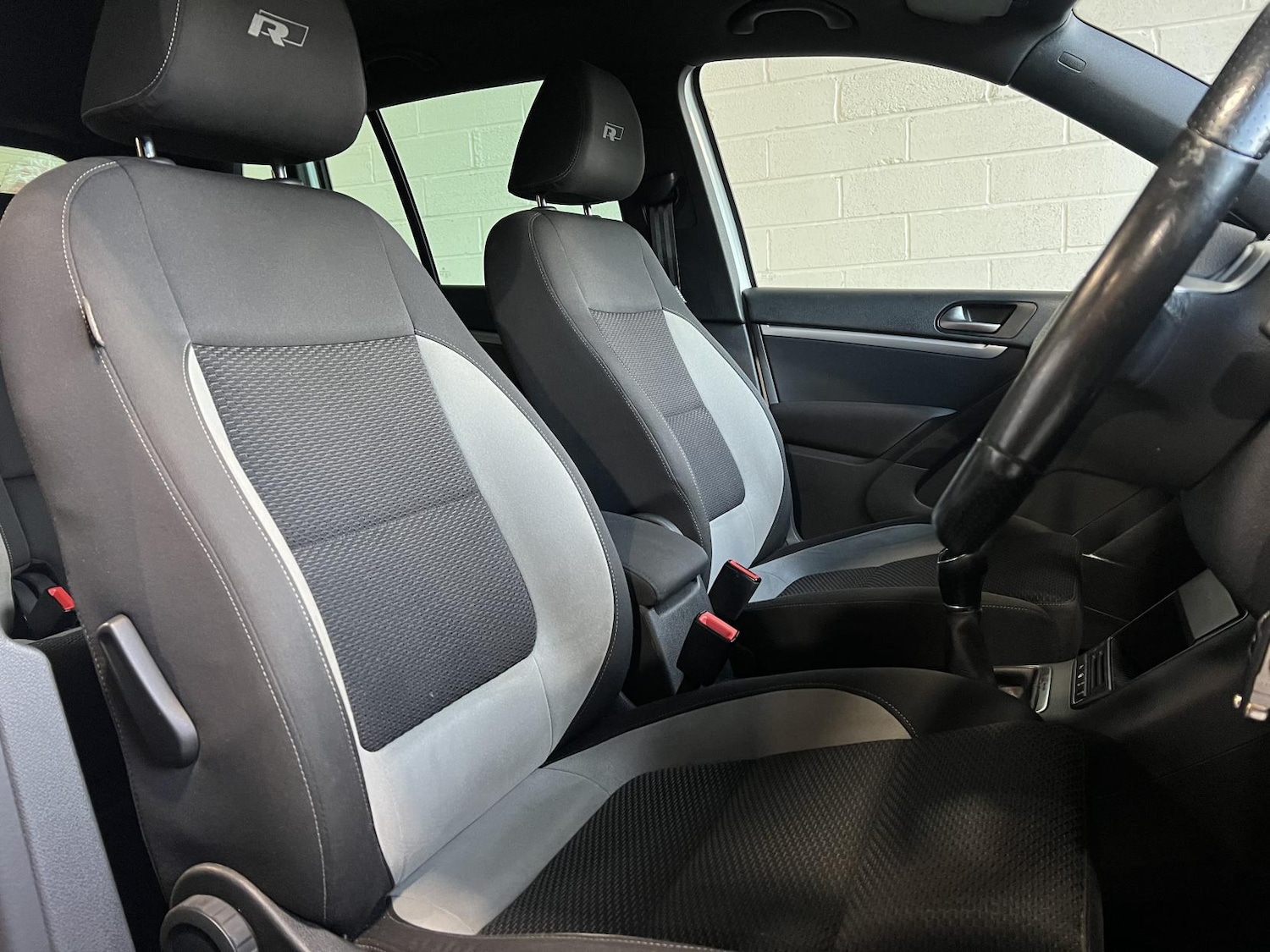 Used Volkswagen Tiguan 2015 for sale - 76782122: Photo 4