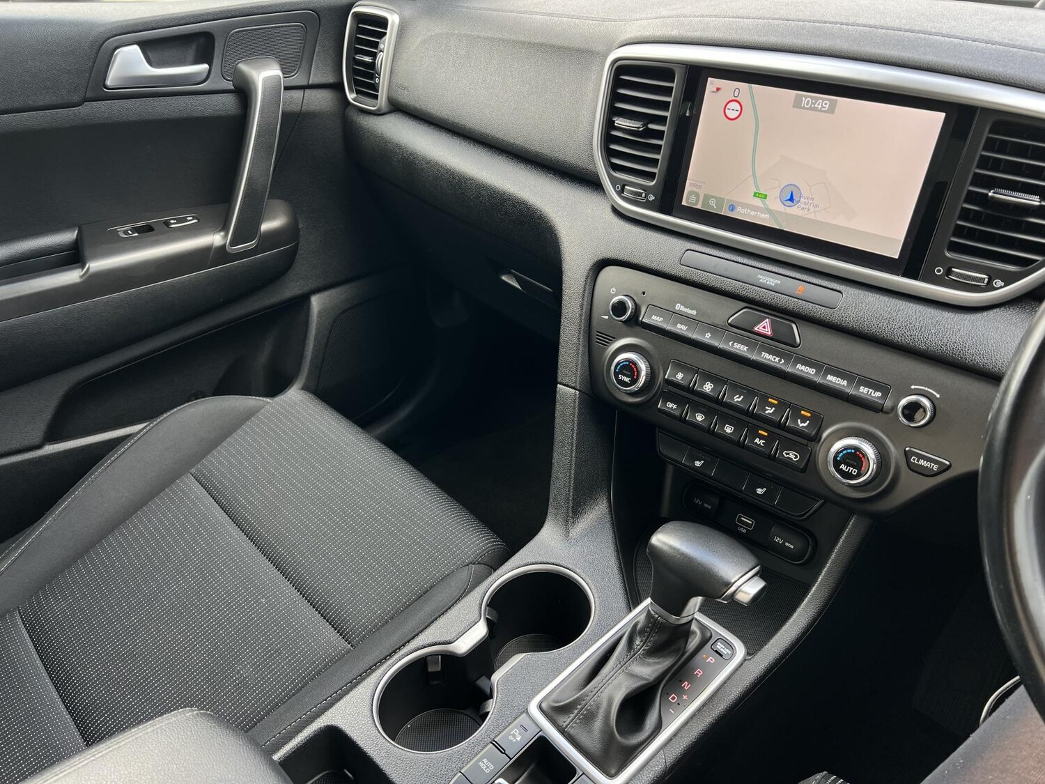 Used Kia Sportage 2022 for sale - 75922882: Photo 17