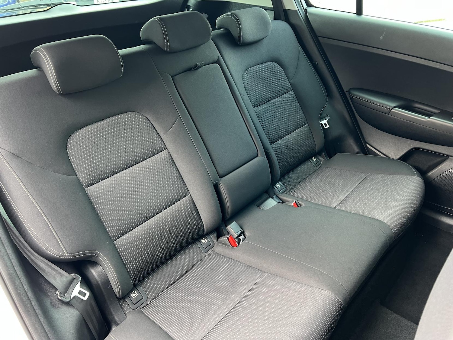 Used Kia Sportage 2022 for sale - 75922882: Photo 18