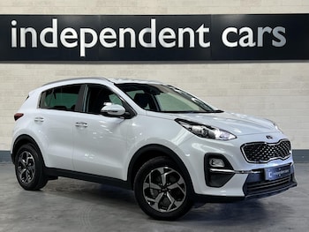 Used Kia Sportage 2022 for sale - 75922882: Photo