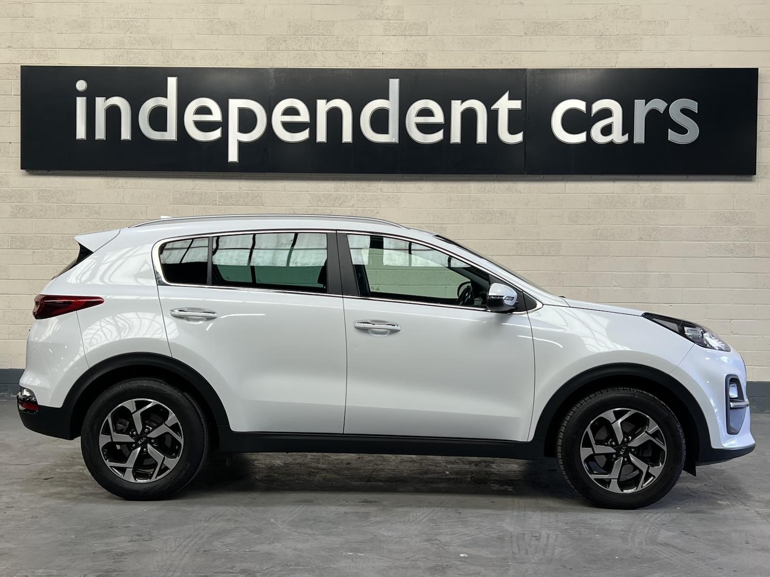 Used Kia Sportage 2022 for sale - 75922882: Photo 20