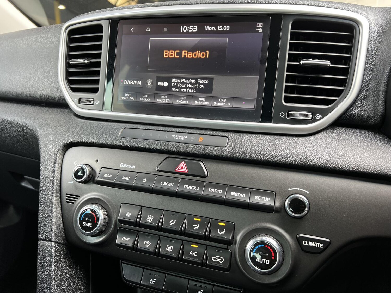 Used Kia Sportage 2022 for sale - 75922882: Photo 21