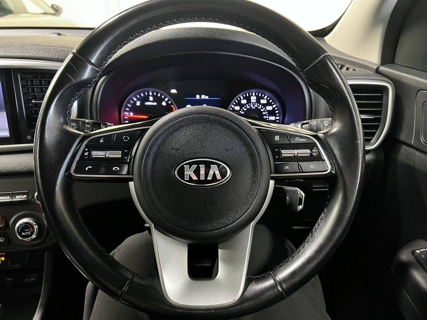 Used Kia Sportage 2022 for sale - 75922882: Photo 23