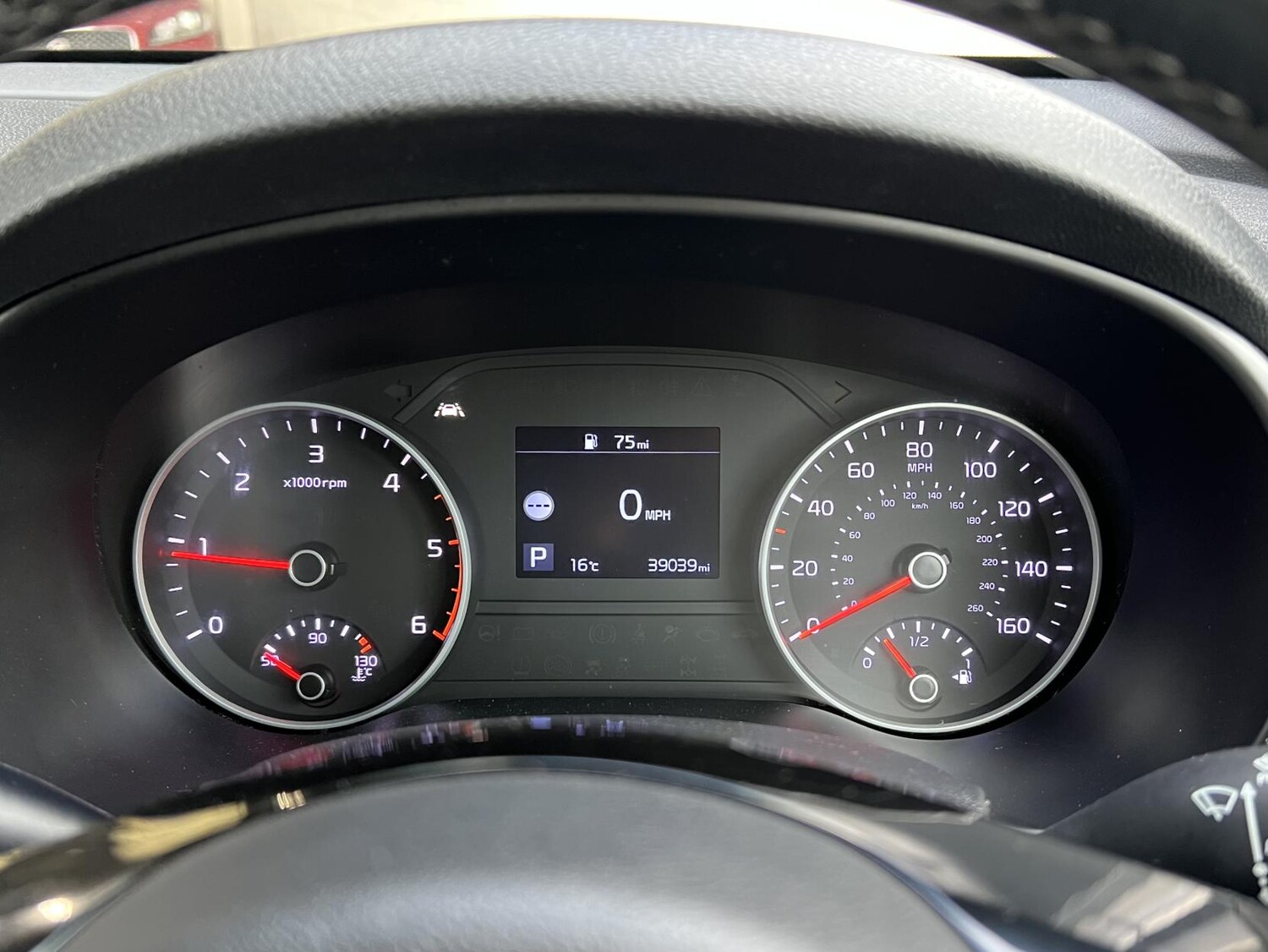 Used Kia Sportage 2022 for sale - 75922882: Photo 24