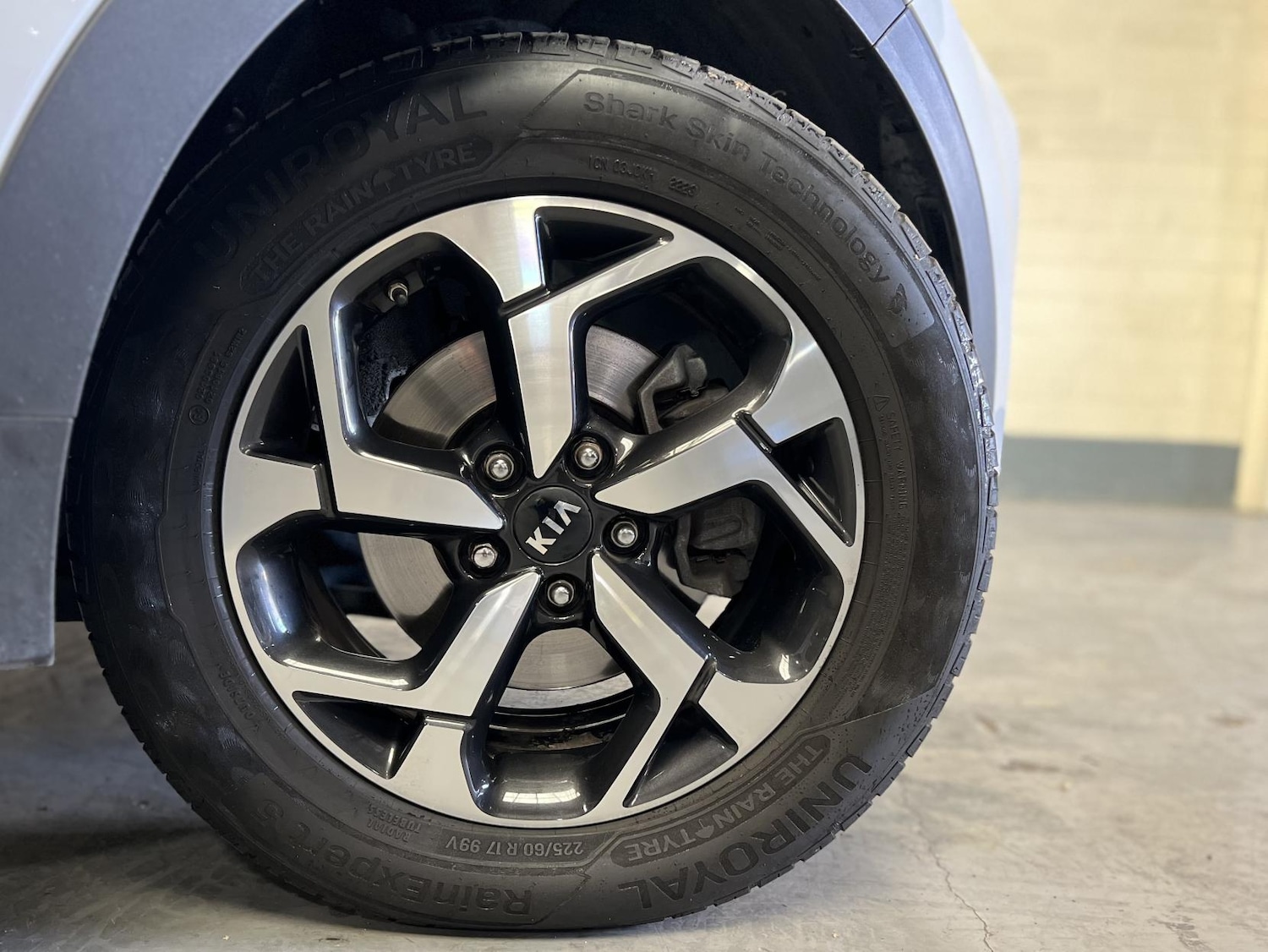 Used Kia Sportage 2022 for sale - 75922882: Photo 26