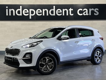 Used Kia Sportage 2022 for sale - 75922882: Photo