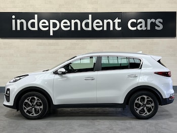 Used Kia Sportage 2022 for sale - 75922882: Photo