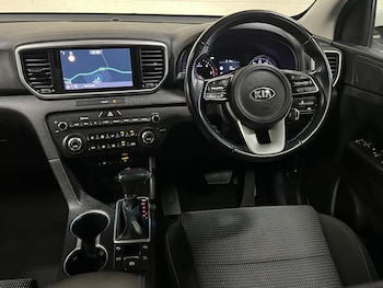Used Kia Sportage 2022 for sale - 75922882: Photo