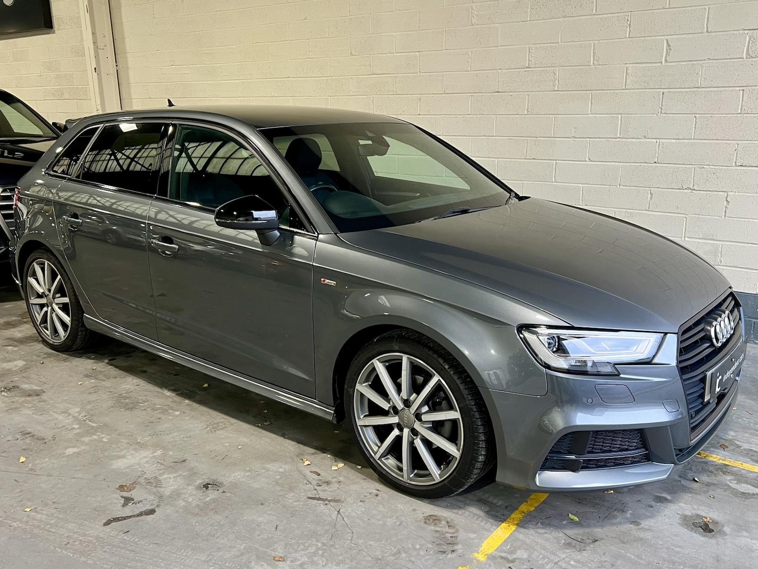 Used Audi A3 2020 for sale - 76835179: Photo 1
