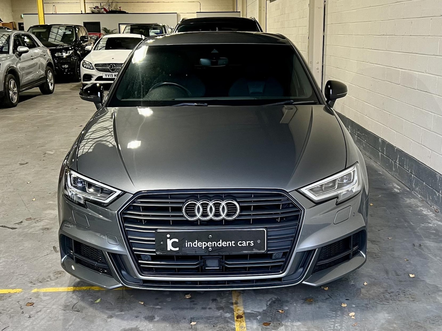 Used Audi A3 2020 for sale - 76835179: Photo 2