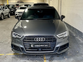 Used Audi A3 2020 for sale - 76835179: Photo