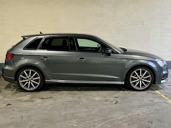 Used Audi A3 2020 for sale - 76835179: Photo