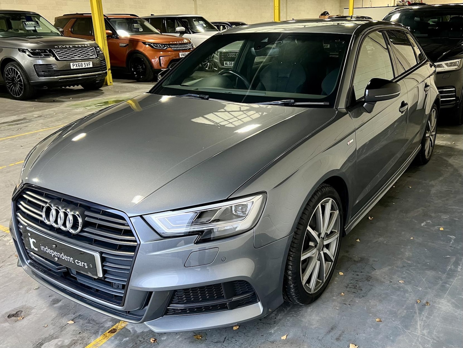Used Audi A3 2020 for sale - 76835179: Photo 5