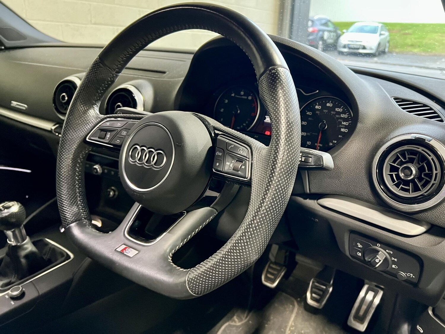 Used Audi A3 2020 for sale - 76835179: Photo 6