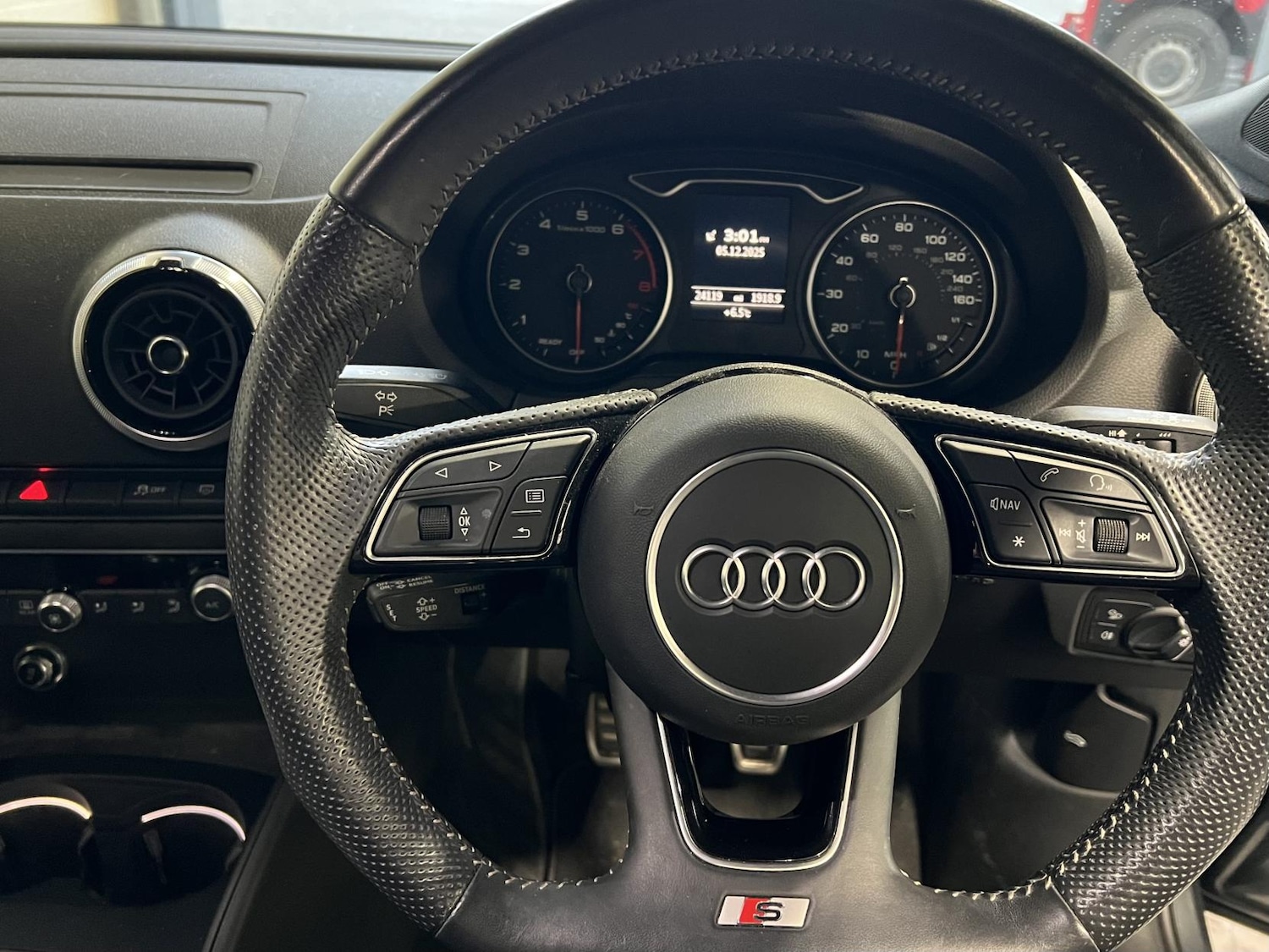 Used Audi A3 2020 for sale - 76835179: Photo 7