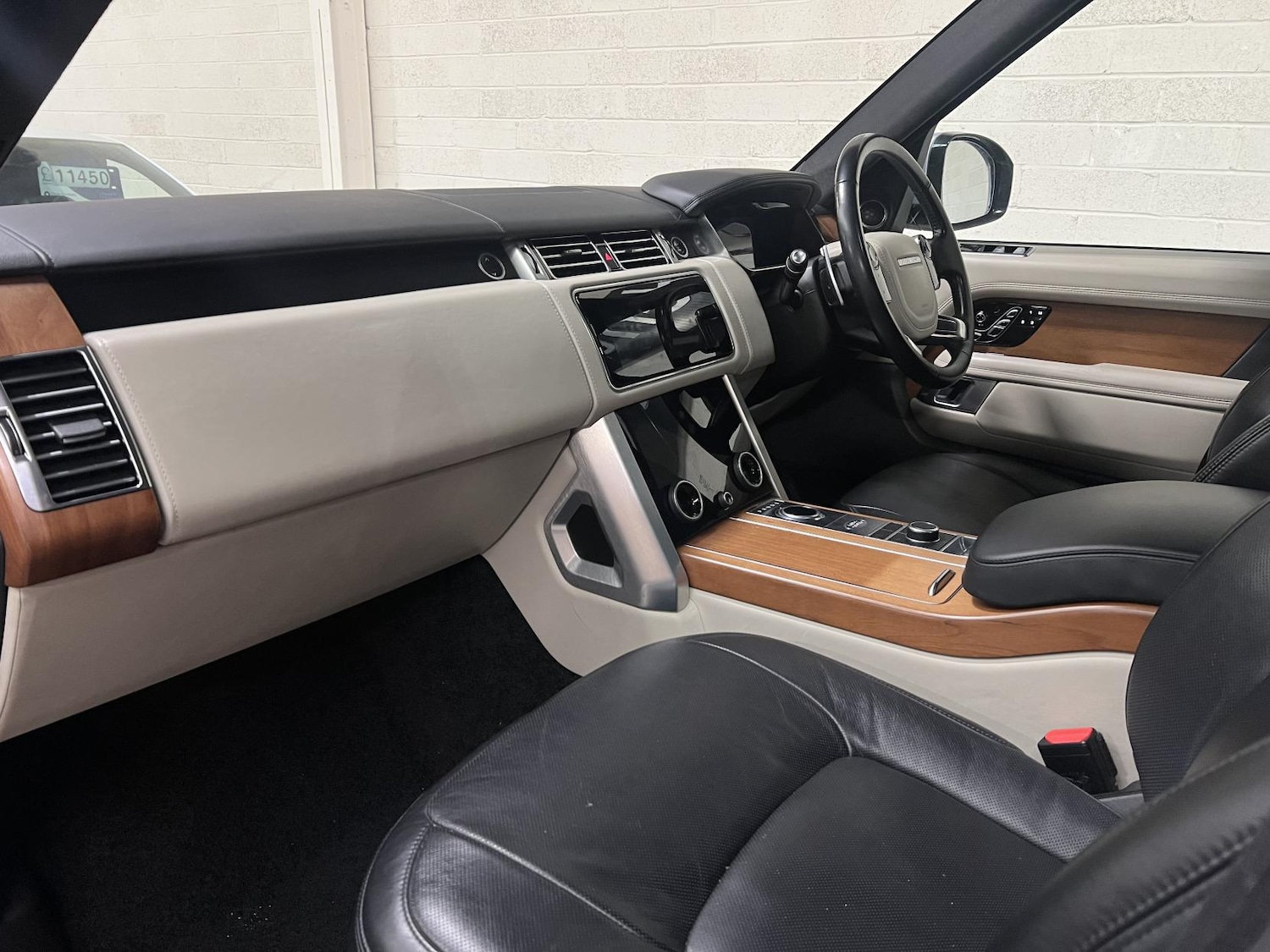 Used Land Rover Range Rover 2019 for sale - 76627554: Photo 11