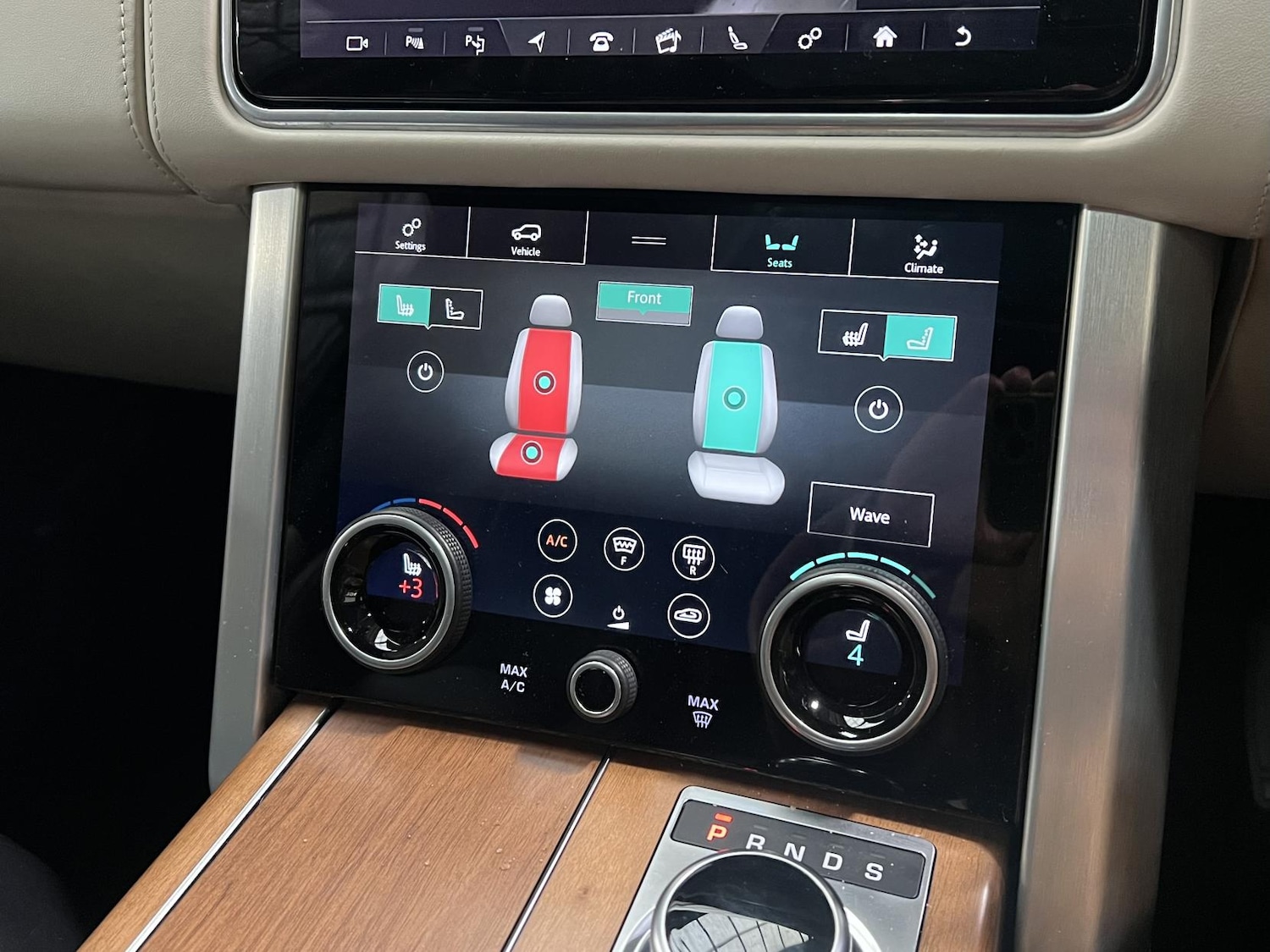 Used Land Rover Range Rover 2019 for sale - 76627554: Photo 12