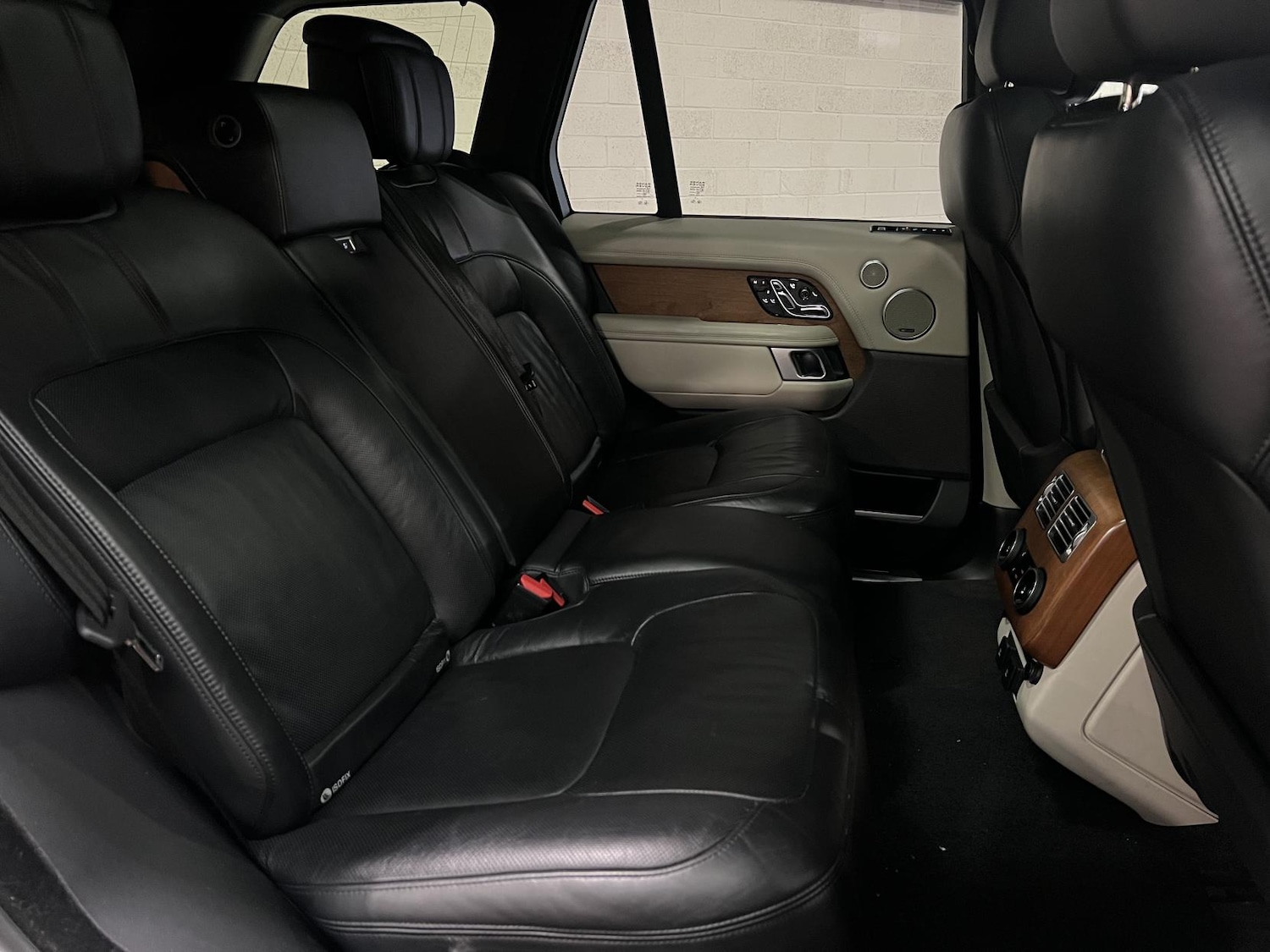 Used Land Rover Range Rover 2019 for sale - 76627554: Photo 15