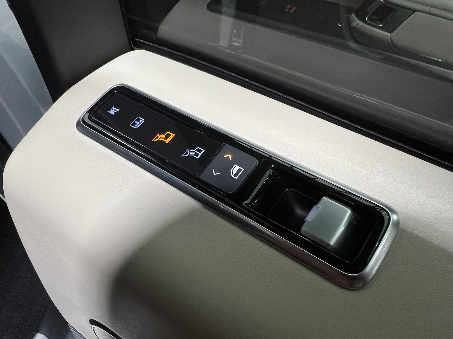 Used Land Rover Range Rover 2019 for sale - 76627554: Photo 17