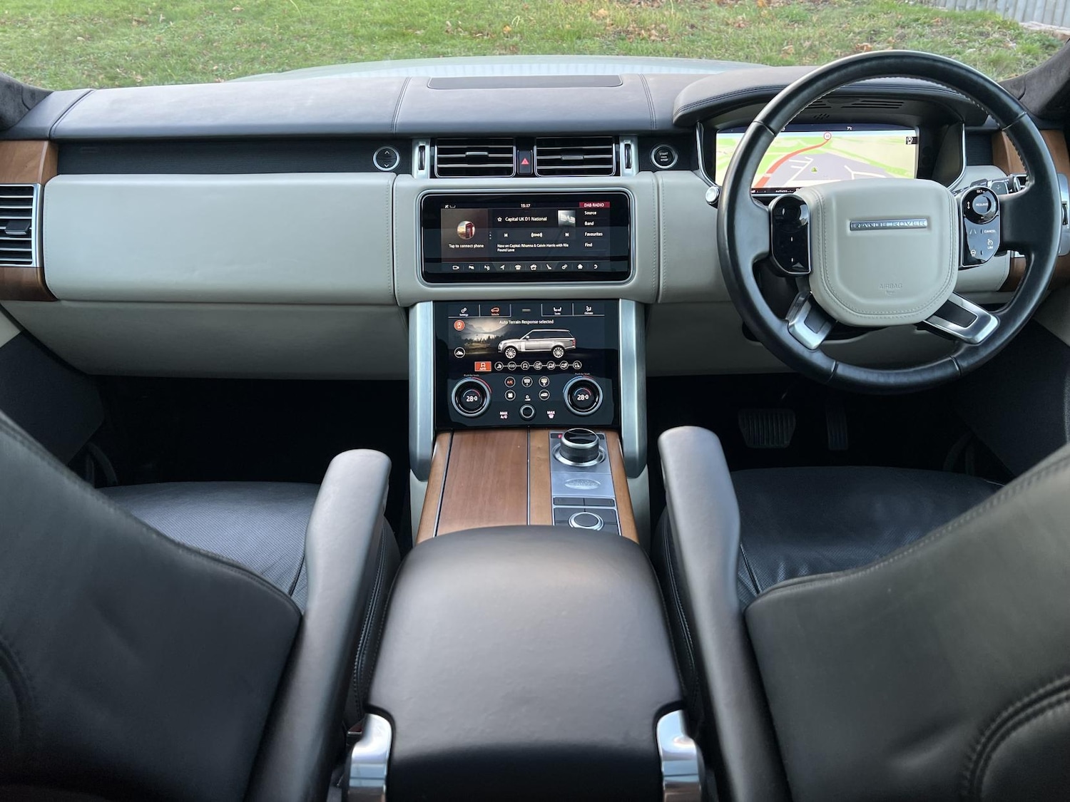 Used Land Rover Range Rover 2019 for sale - 76627554: Photo 18