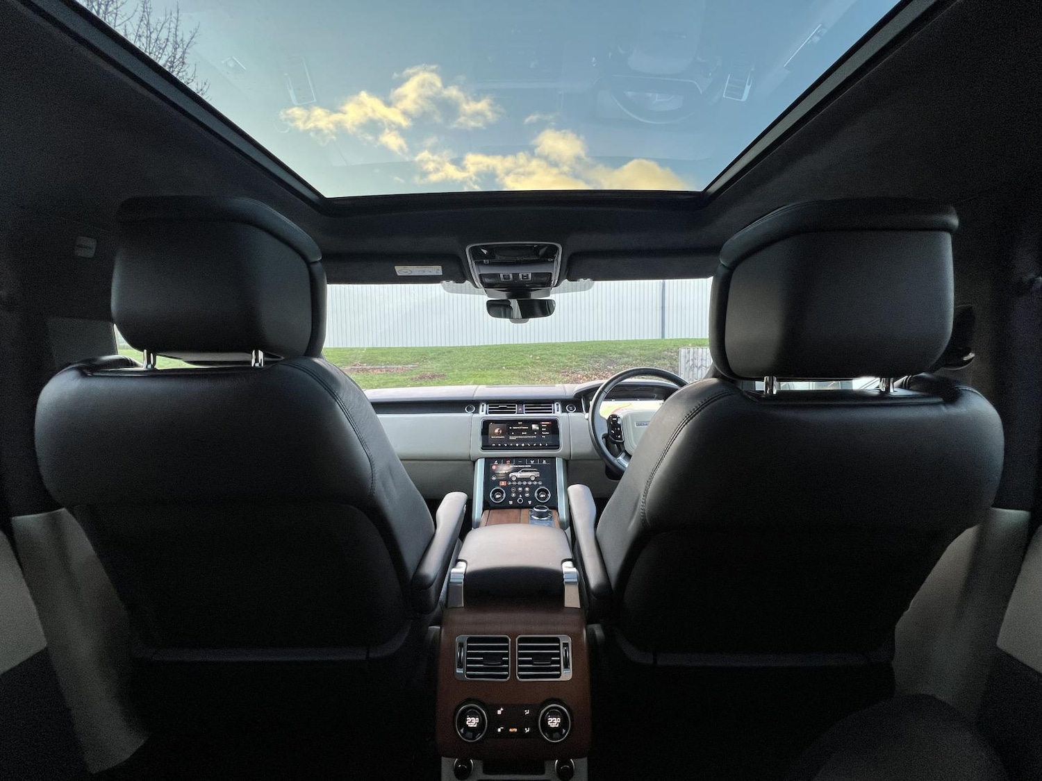 Used Land Rover Range Rover 2019 for sale - 76627554: Photo 20