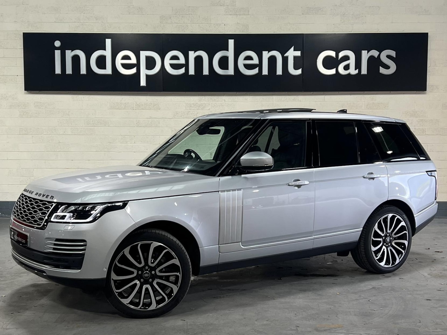 Used Land Rover Range Rover 2019 for sale - 76627554: Photo 21