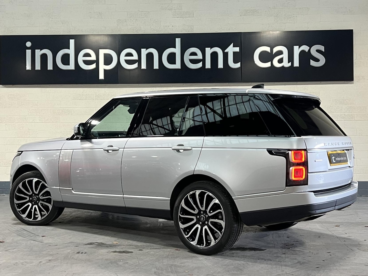 Used Land Rover Range Rover 2019 for sale - 76627554: Photo 22