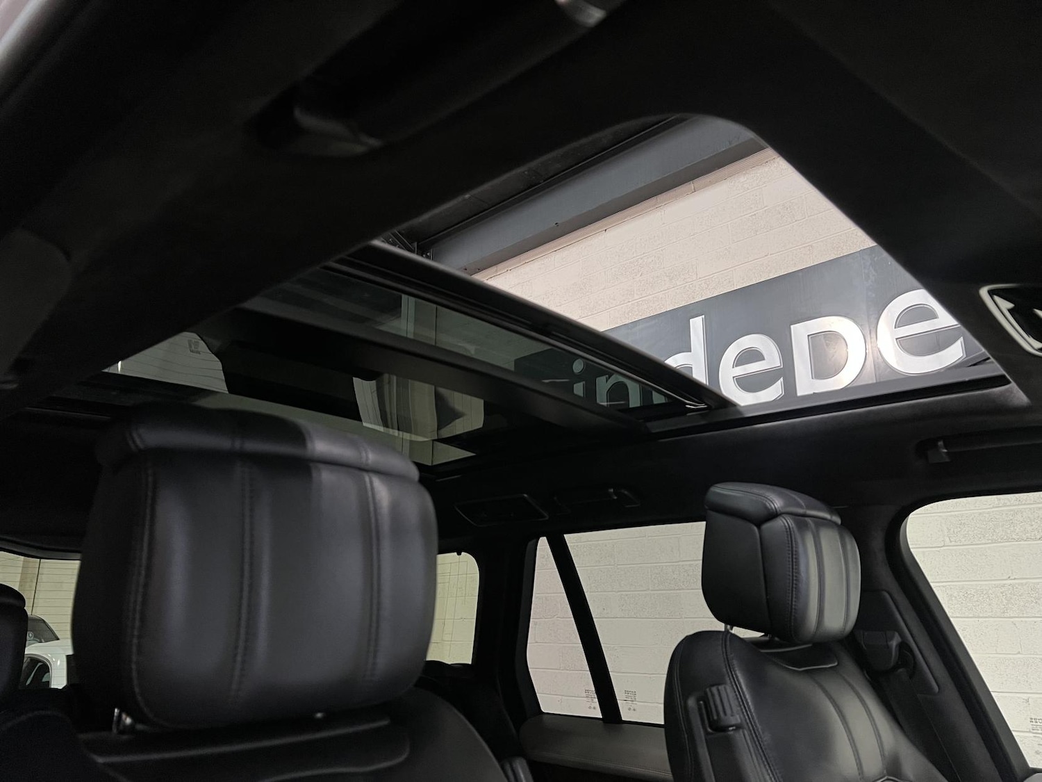 Used Land Rover Range Rover 2019 for sale - 76627554: Photo 23