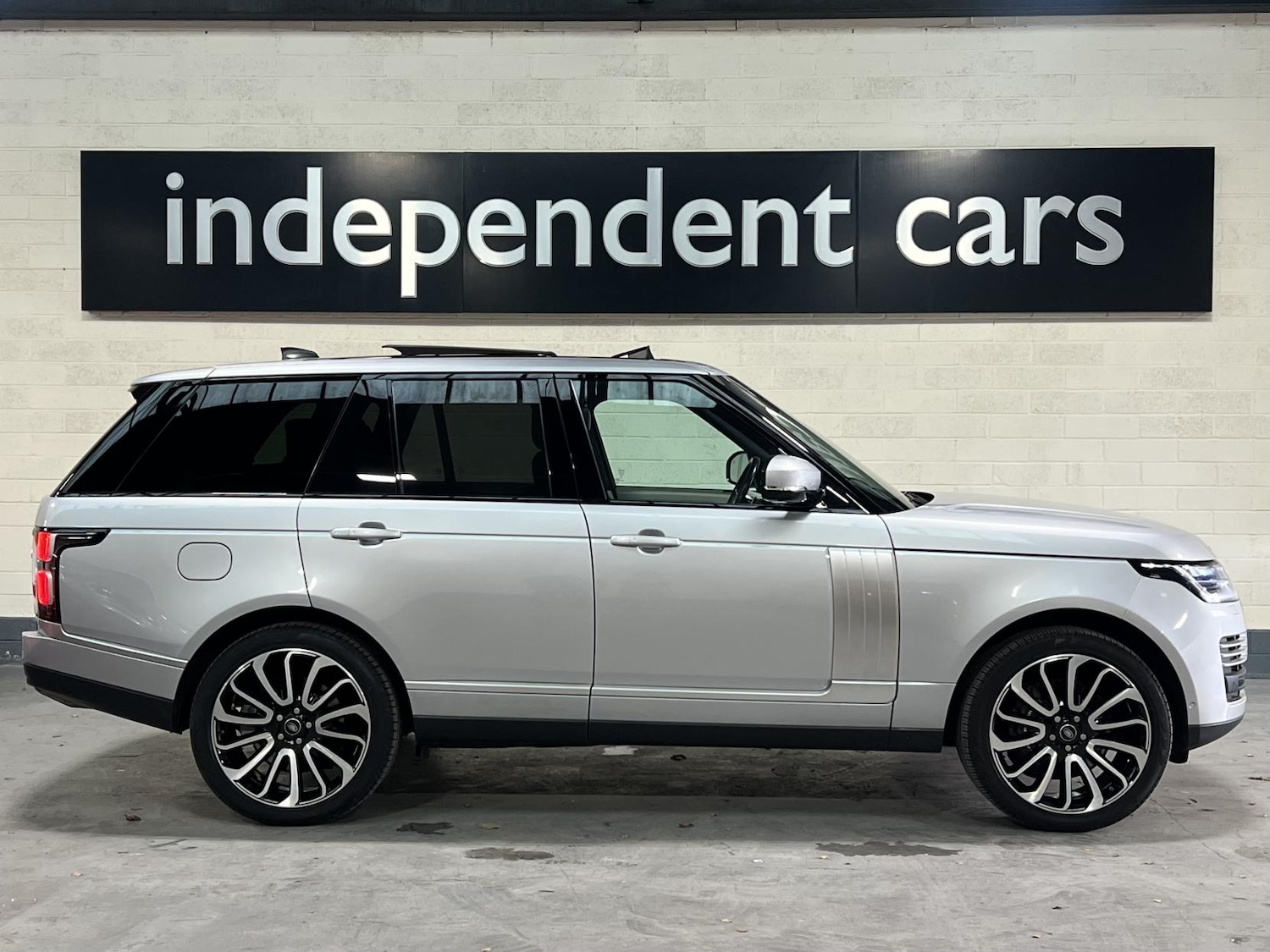 Used Land Rover Range Rover 2019 for sale - 76627554: Photo 24