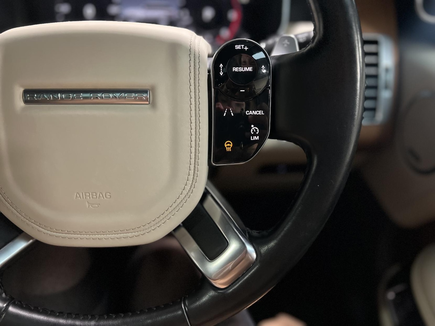 Used Land Rover Range Rover 2019 for sale - 76627554: Photo 25