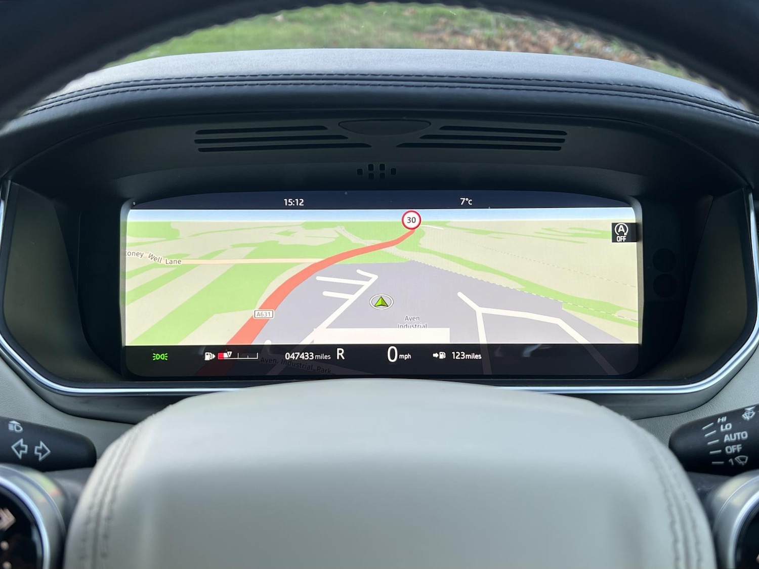 Used Land Rover Range Rover 2019 for sale - 76627554: Photo 26