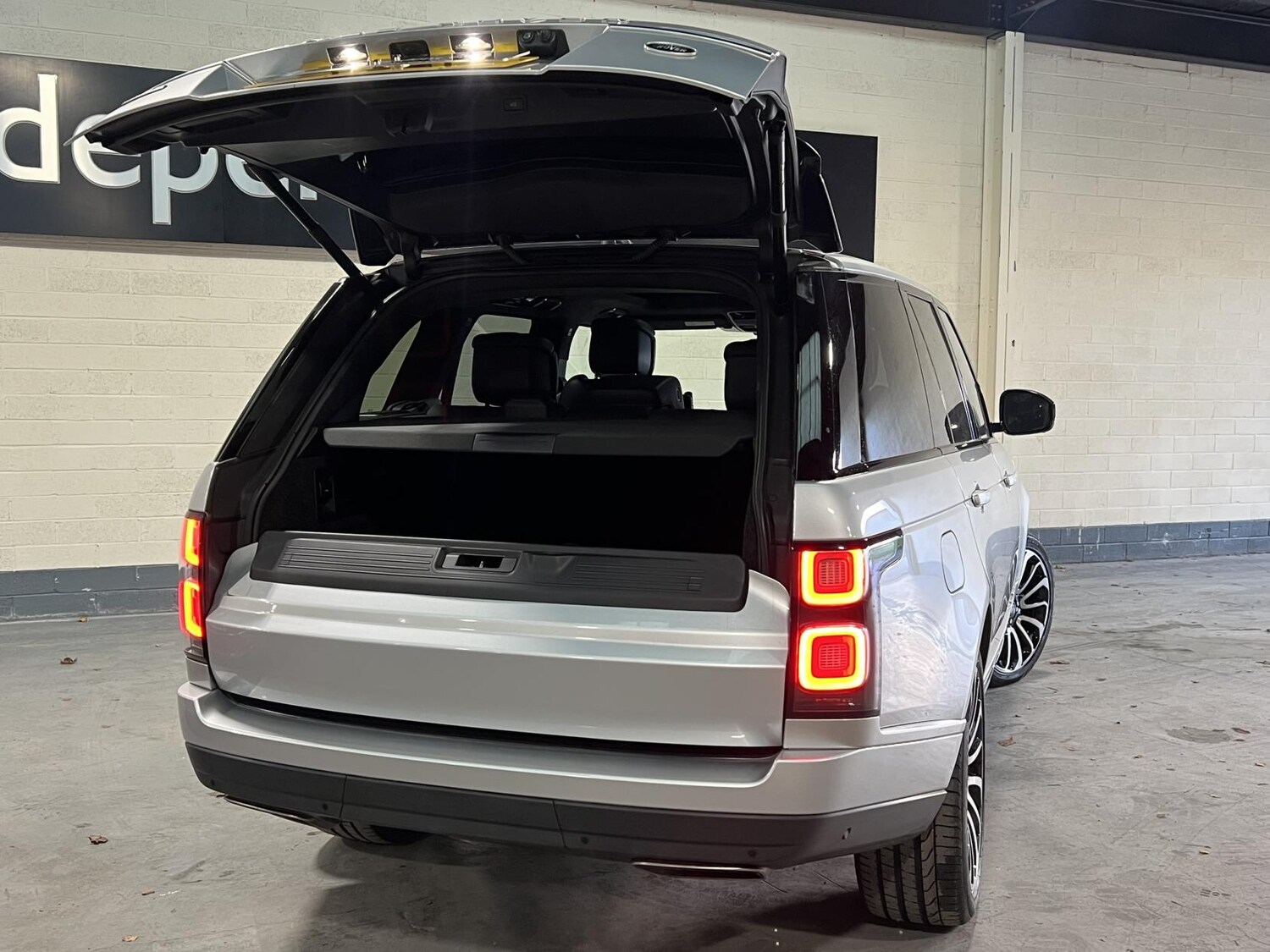 Used Land Rover Range Rover 2019 for sale - 76627554: Photo 27