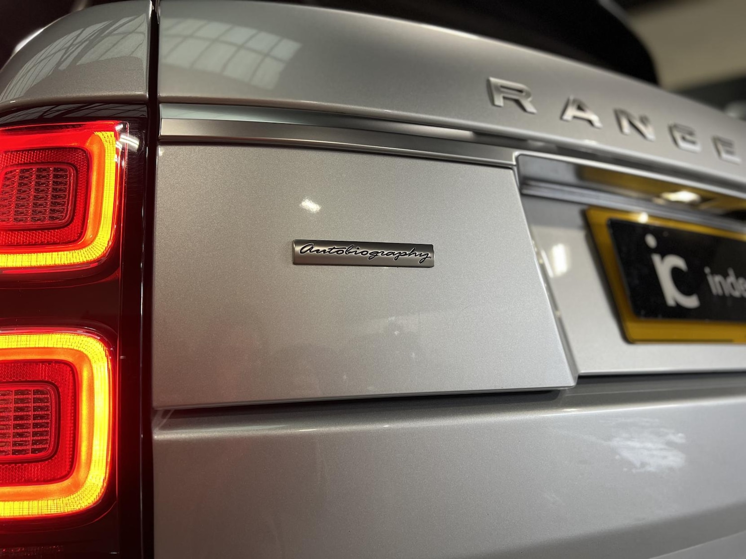 Used Land Rover Range Rover 2019 for sale - 76627554: Photo 28