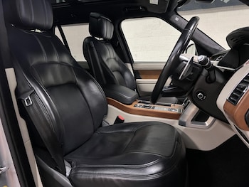 Used Land Rover Range Rover 2019 for sale - 76627554: Photo