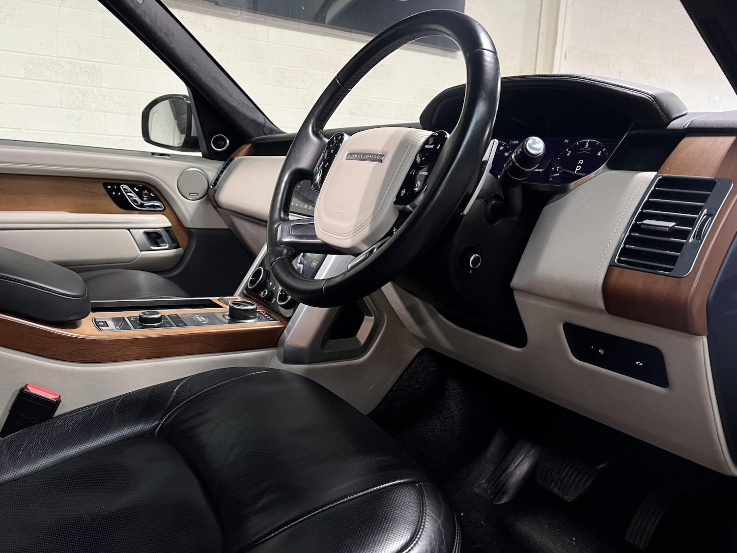 Used Land Rover Range Rover 2019 for sale - 76627554: Photo 5