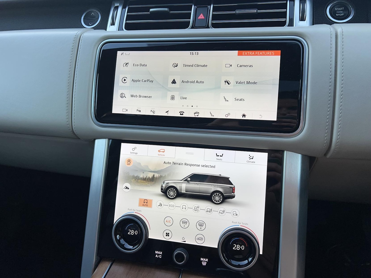 Used Land Rover Range Rover 2019 for sale - 76627554: Photo 6