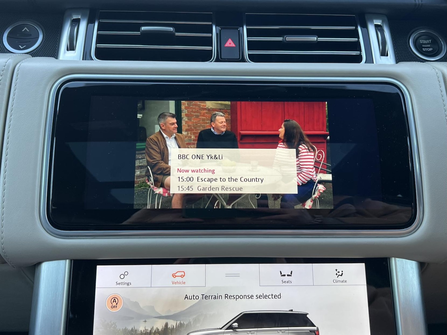 Used Land Rover Range Rover 2019 for sale - 76627554: Photo 7