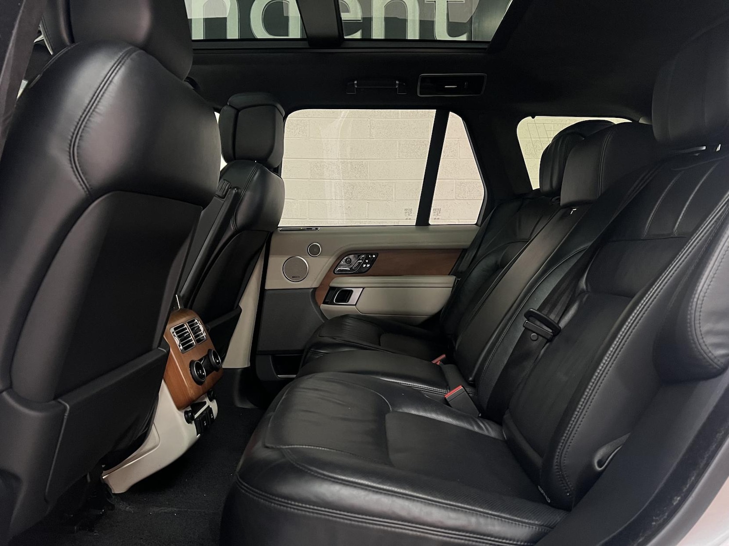 Used Land Rover Range Rover 2019 for sale - 76627554: Photo 9