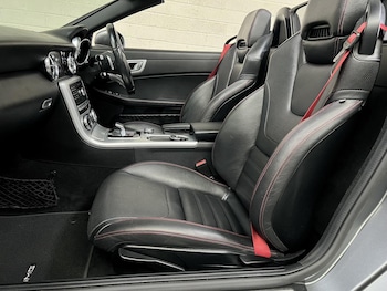 Used Mercedes-Benz SLC 2016 for sale - 75630020: Photo