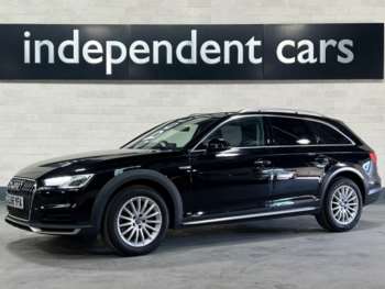 Used Audi A4 Allroad 2016 for sale - 74504421: Photo
