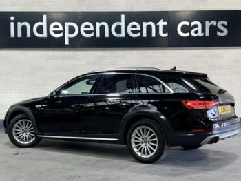Used Audi A4 Allroad 2016 for sale - 74504421: Photo