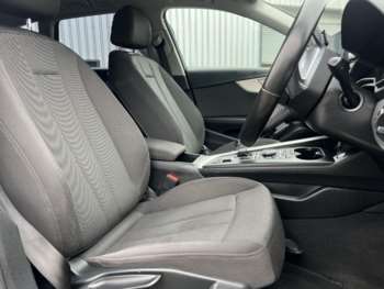 Used Audi A4 Allroad 2016 for sale - 74504421: Photo