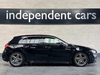 Used Mercedes-Benz A-Class 2019 for sale - 75776491: Photo