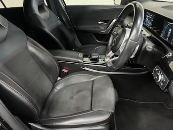 Used Mercedes-Benz A-Class 2019 for sale - 75776491: Photo