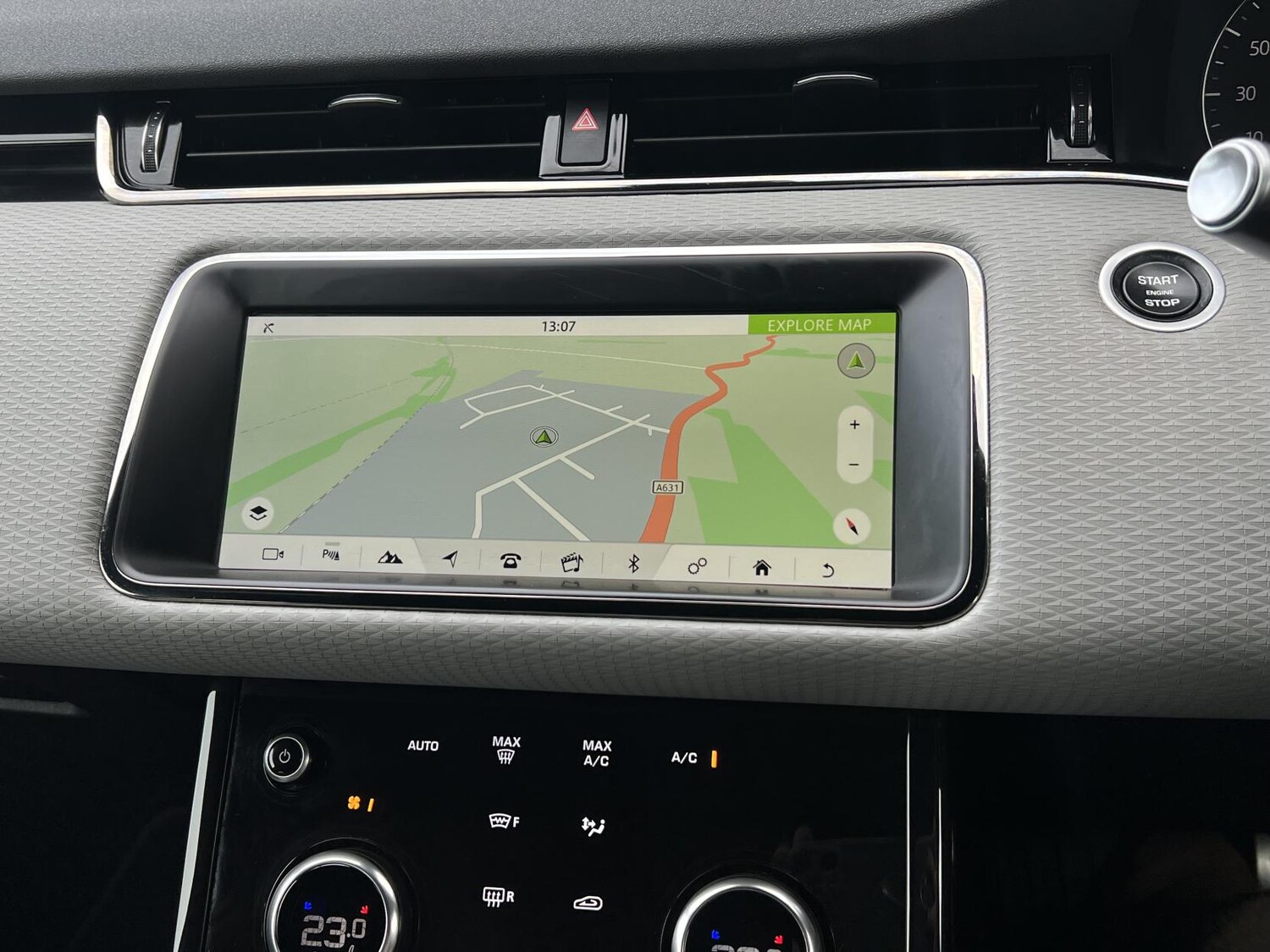 Used Land Rover Range Rover Evoque 2019 for sale - 76452691: Photo 10