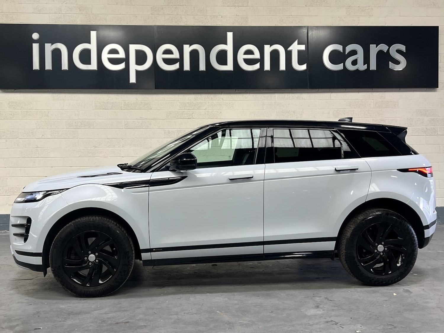 Used Land Rover Range Rover Evoque 2019 for sale - 76452691: Photo 11