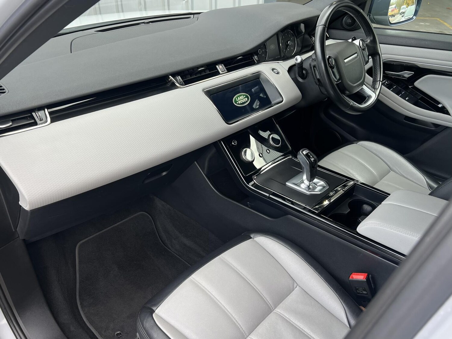 Used Land Rover Range Rover Evoque 2019 for sale - 76452691: Photo 13