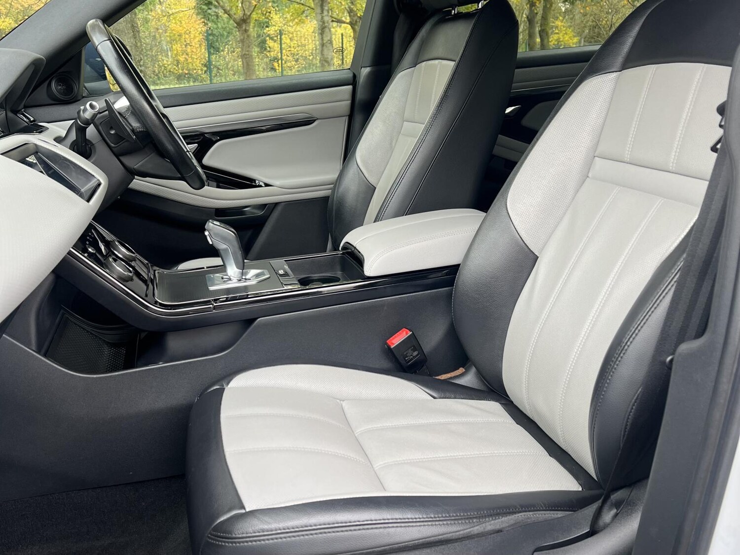 Used Land Rover Range Rover Evoque 2019 for sale - 76452691: Photo 14